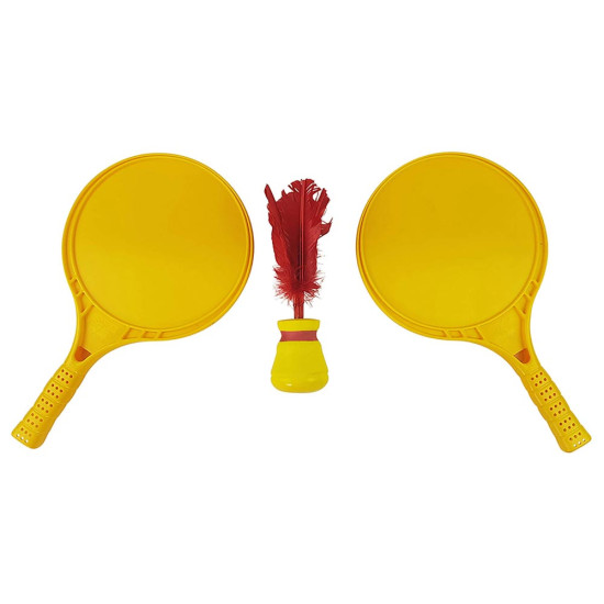 Tunturi Σετ παιχνιδιού Indiaca tennis Tunturi Σετ παιχνιδιού Indiaca tennis